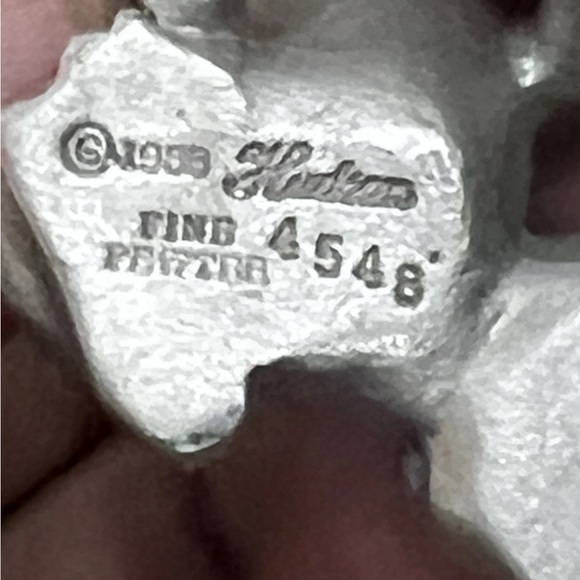 Silver Cartoon Character Figurines - Picture 2 of 6